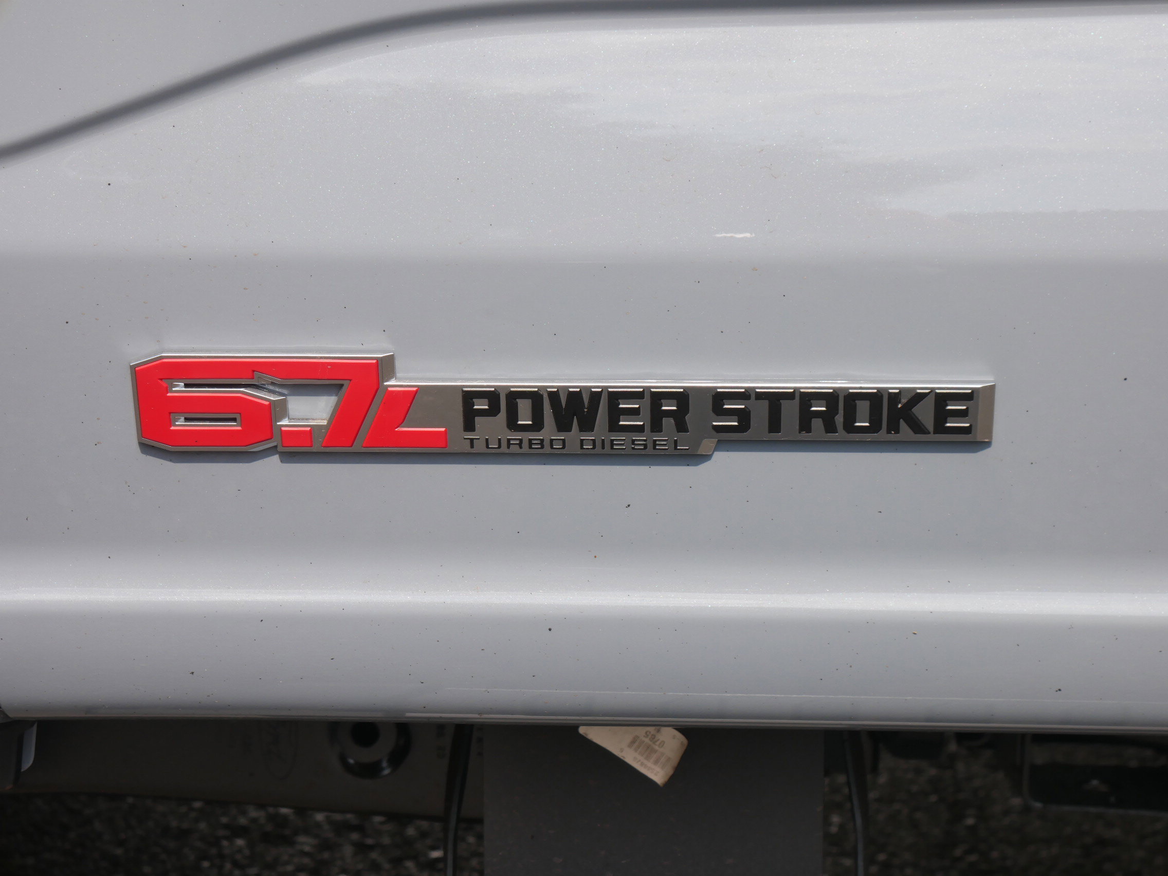 New 2026 Ford F350 Lariat image 22