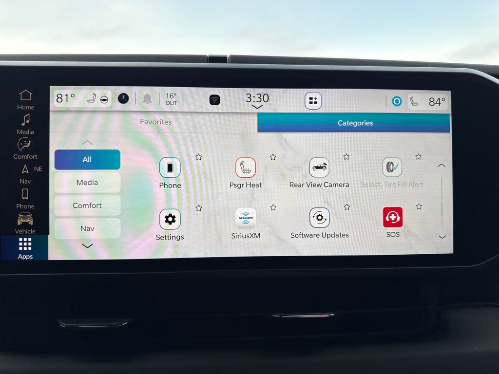 Certified 2025 Jeep Wrangler Rubicon 392 image 29