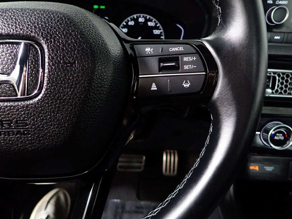 Used 2023 Honda Civic Sport image 24