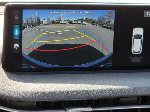 Used 2025 Genesis GV70 2.5T image 24