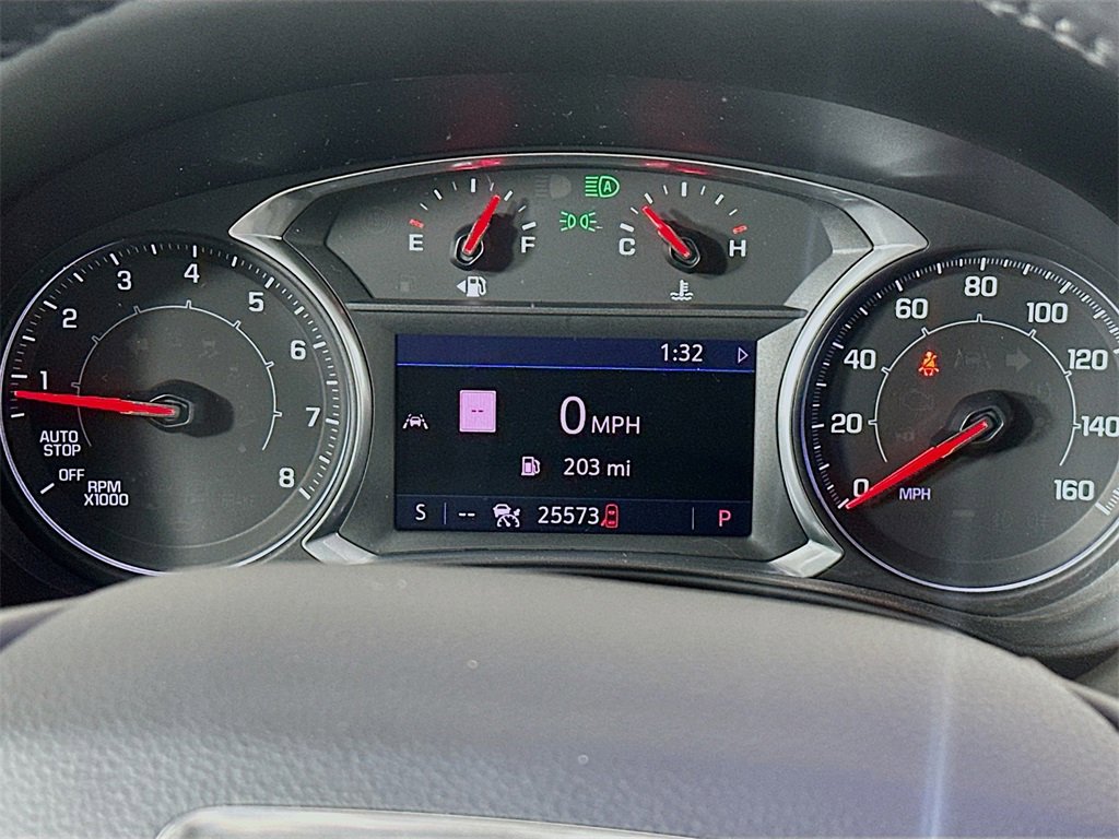 Used 2020 GMC Terrain SLT w/ Preferred Package image 28