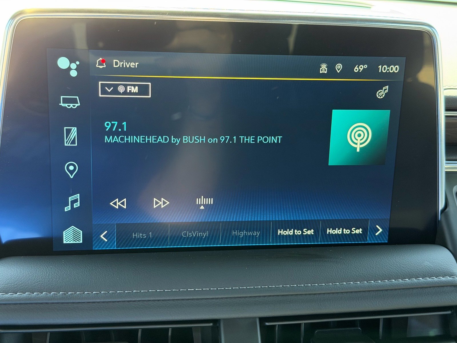 Used 2024 Chevrolet Tahoe LT image 10