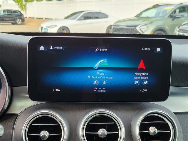 Certified 2022 Mercedes-Benz GLC 300 4MATIC image 21