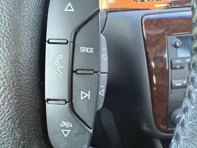 Used 2011 Chevrolet Impala LT w/ Luxury Edition Package image 25