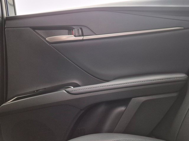 New 2026 Toyota Camry XSE w/ Premium Package FWD image 42