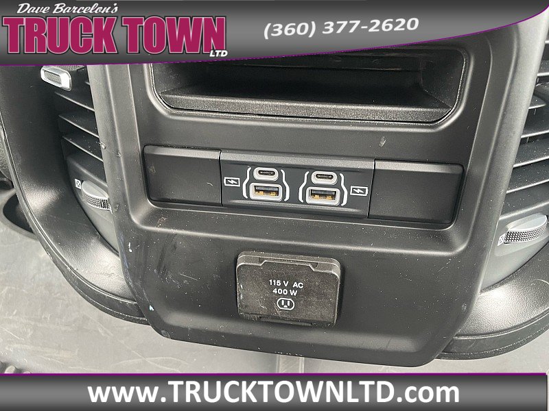 Used 2022 RAM 1500 Big Horn AWD/4WD image 12