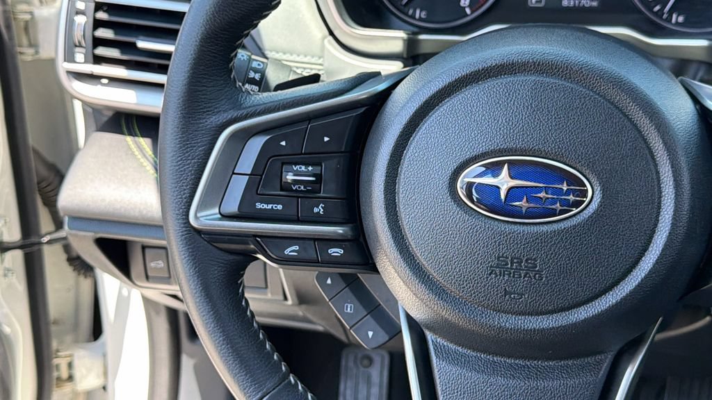 Used 2020 Subaru Outback Onyx Edition XT w/ Popular Package #2 AWD/4WD image 24