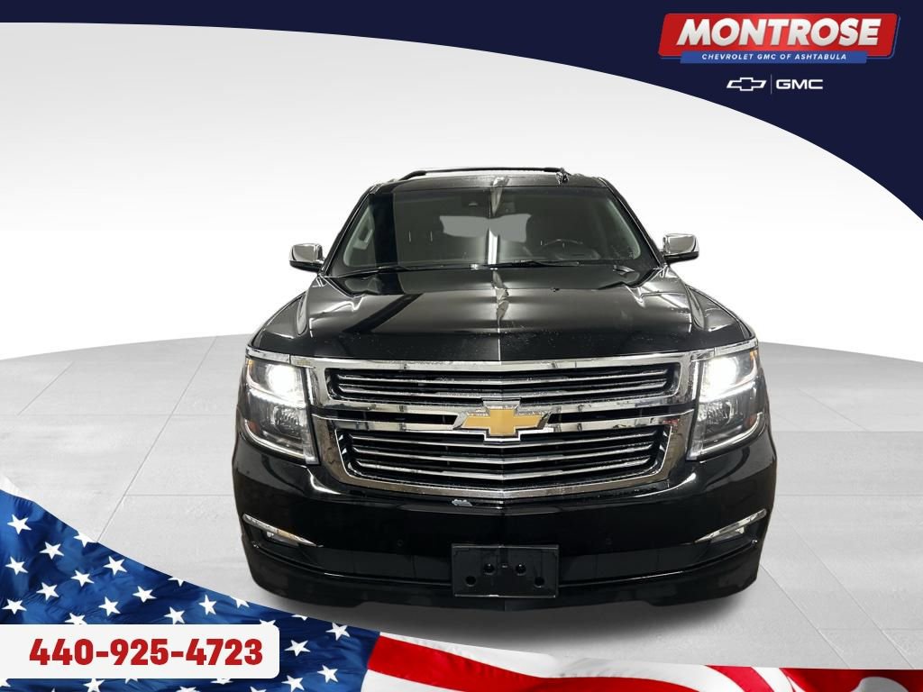 Used 2020 Chevrolet Tahoe Premier image 8