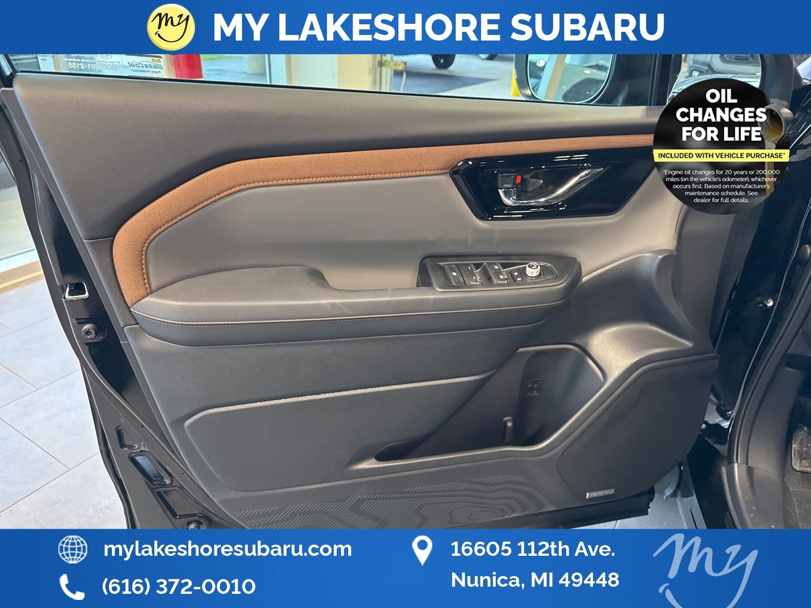 New 2026 Subaru Forester Sport image 20