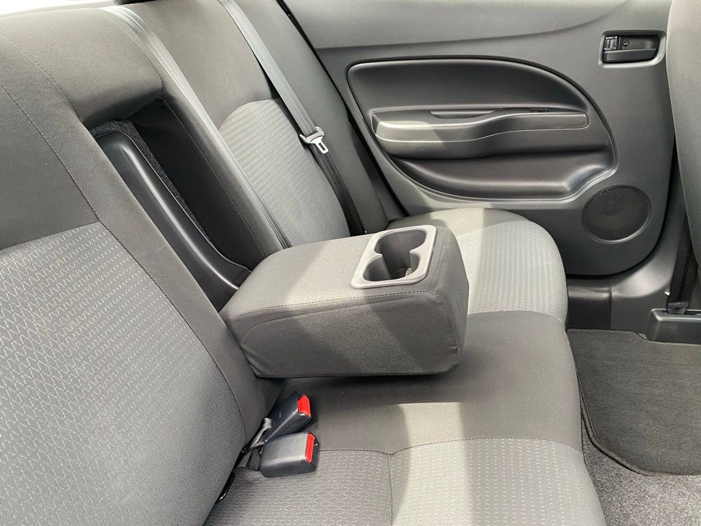 Used 2024 Mitsubishi Mirage G4 ES FWD image 36