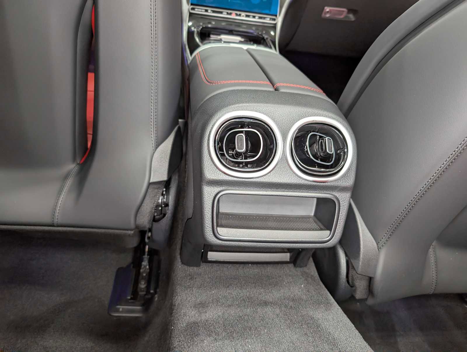 New 2026 Mercedes-Benz CLE 53 AMG 4MATIC Cabriolet image 23