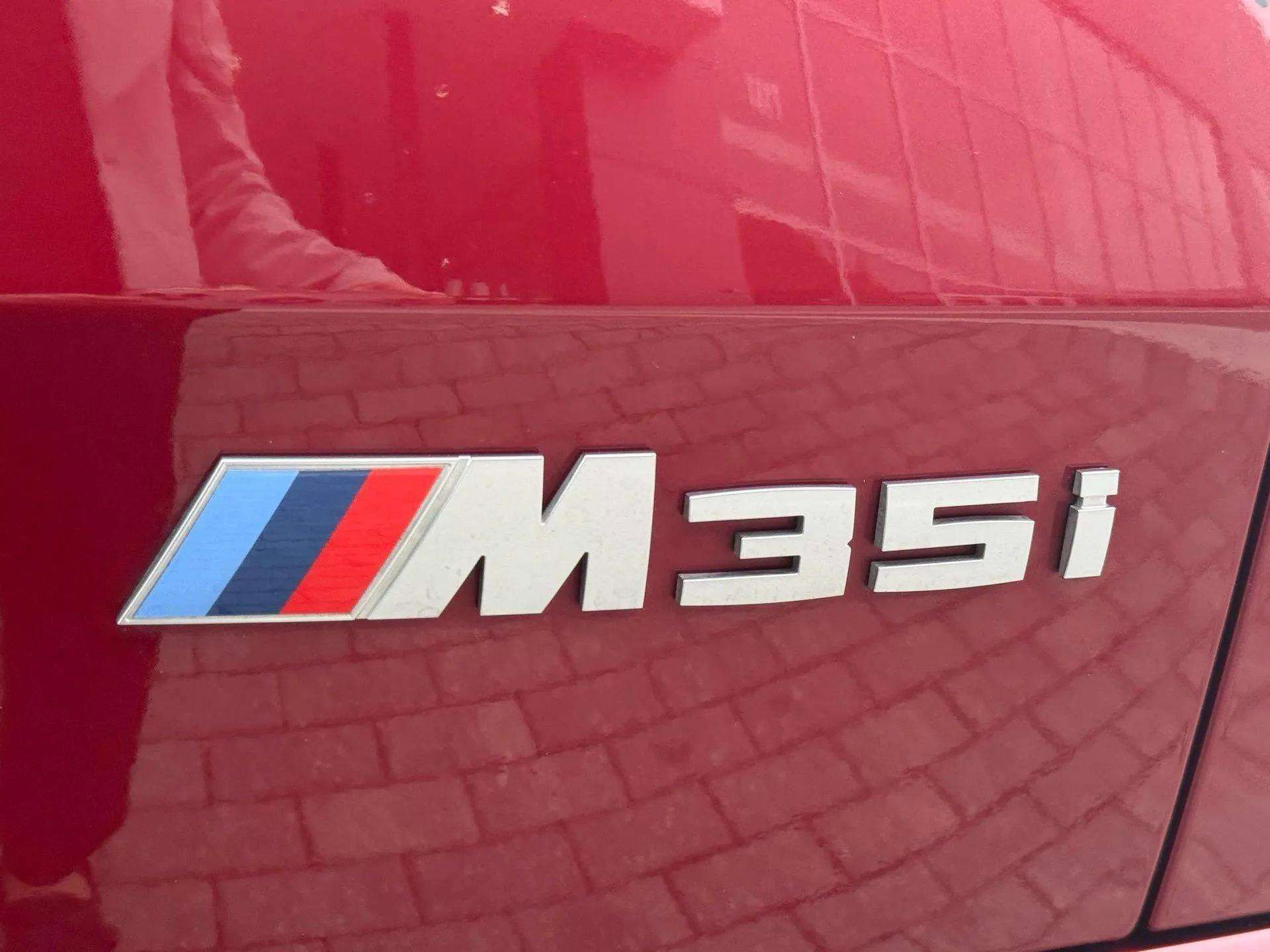 Used 2025 BMW X2 M35i image 21