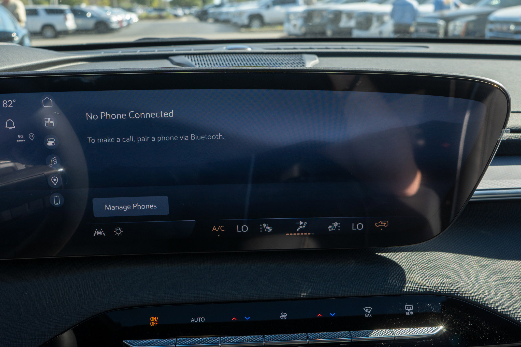 New 2026 Buick Enclave Sport Touring w/ Super Cruise Package image 16