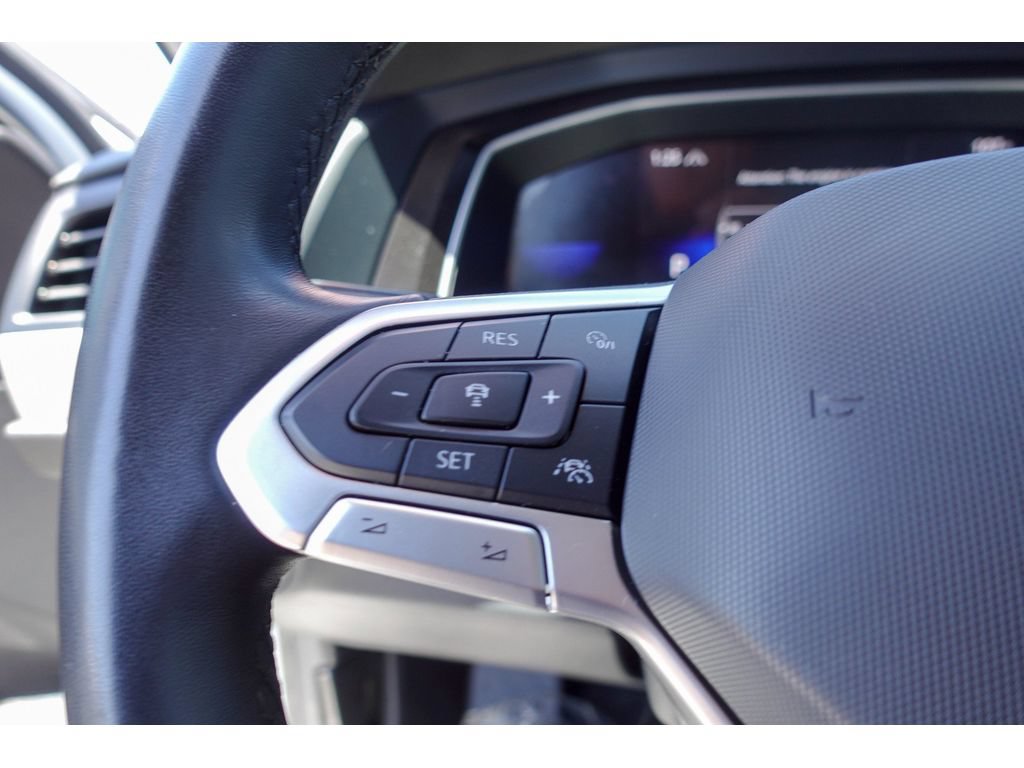 Used 2024 Volkswagen Jetta S FWD image 17