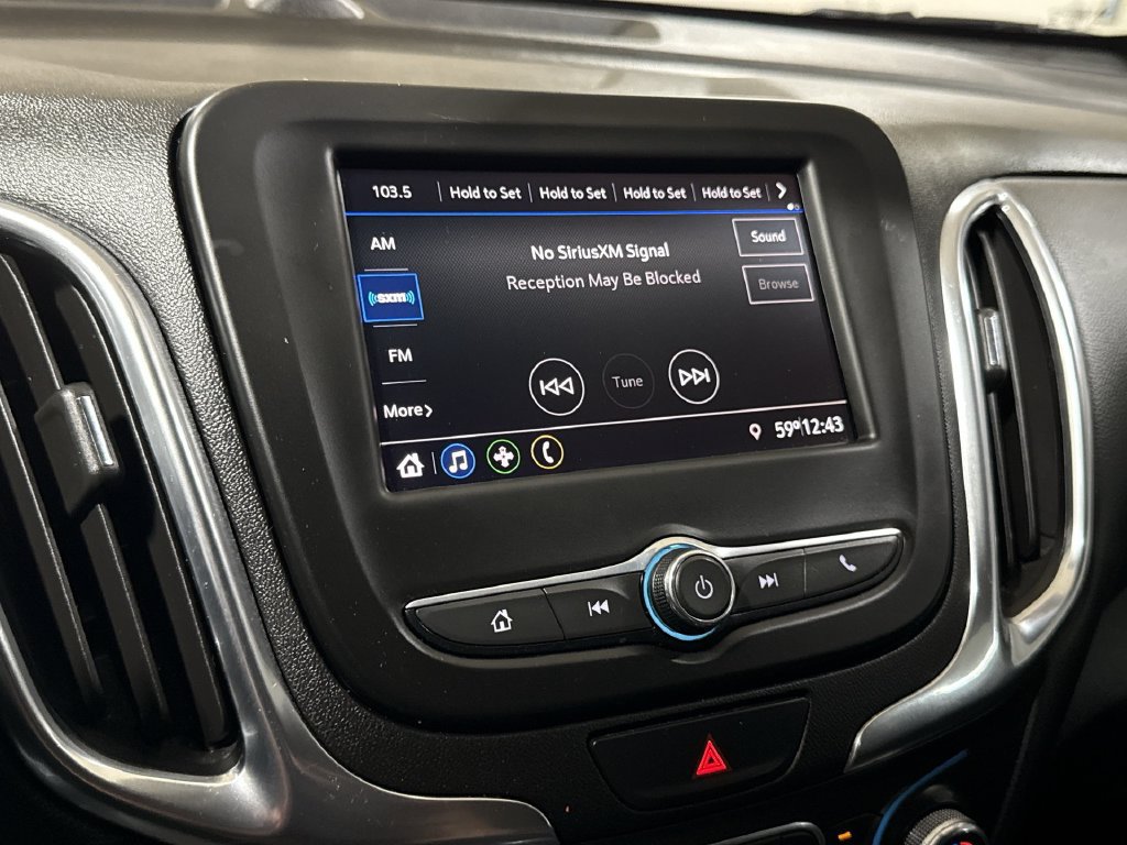 Used 2021 Chevrolet Equinox LT FWD image 14