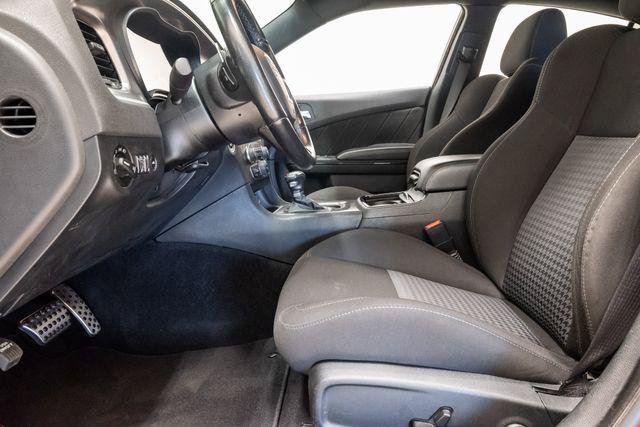 Certified 2022 Dodge Charger GT w/ Blacktop Package RWD image 9