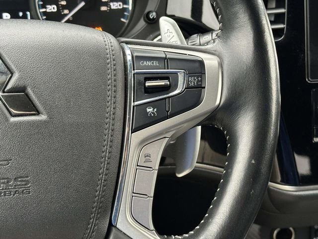 Used 2020 Mitsubishi Outlander GT image 24