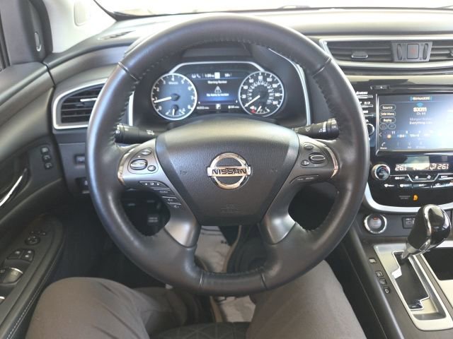 Used 2020 Nissan Murano Platinum image 53