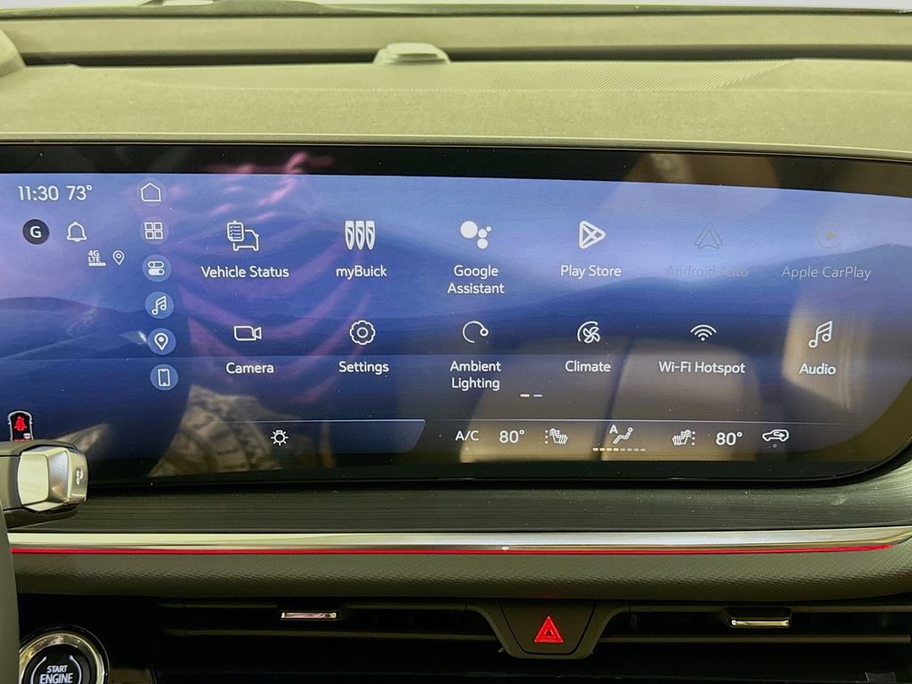 New 2026 Buick Envision Preferred AWD/4WD image 7
