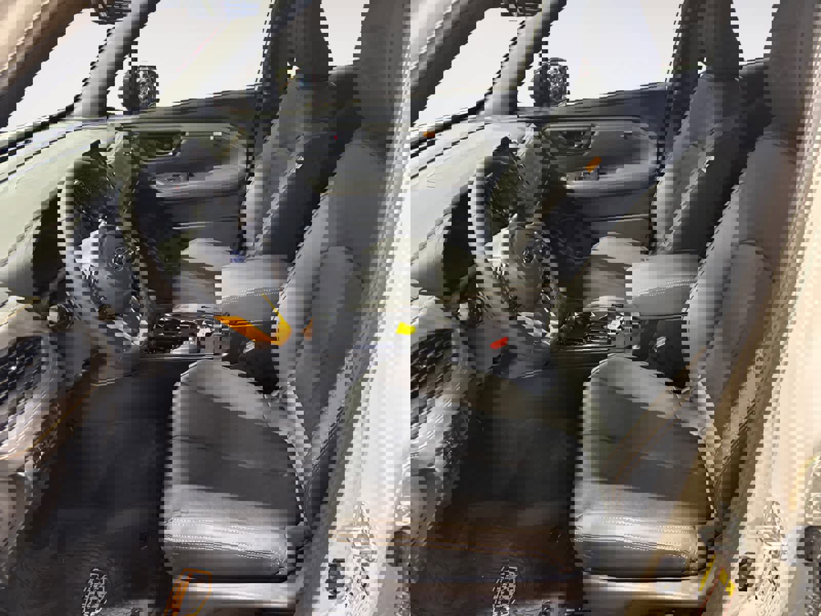 Used 2026 Subaru Forester Wilderness image 10