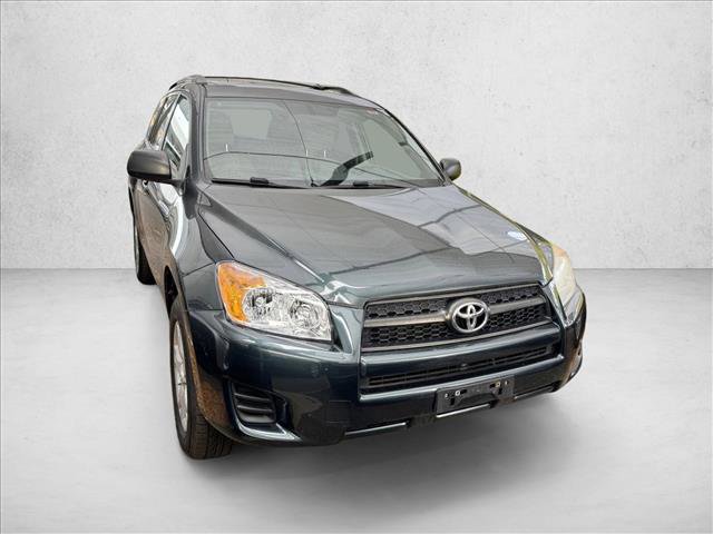 Used 2012 Toyota RAV4 FWD image 3
