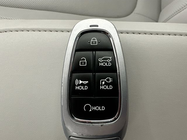 Used 2023 Hyundai Ioniq 5 SEL AWD/4WD image 16