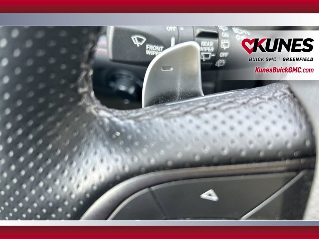 Used 2024 Dodge Durango GT image 22