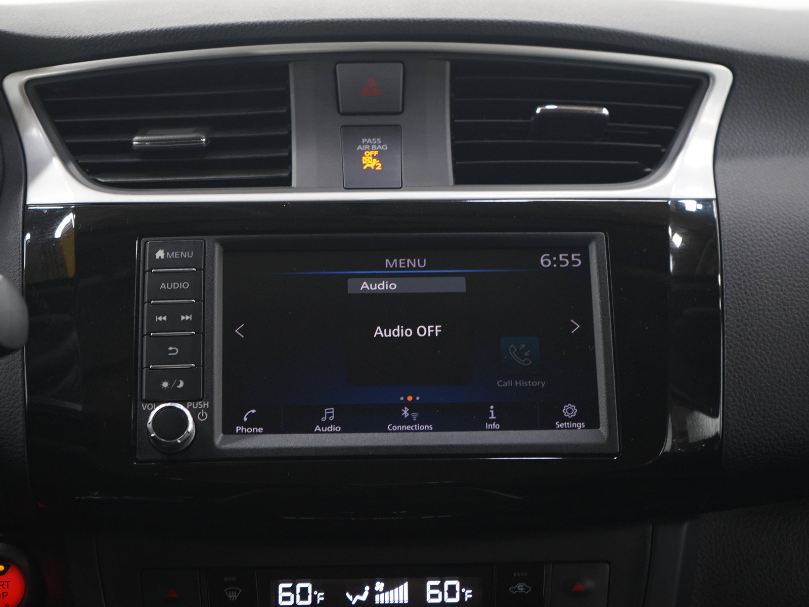 Used 2019 Nissan Sentra SV FWD image 16