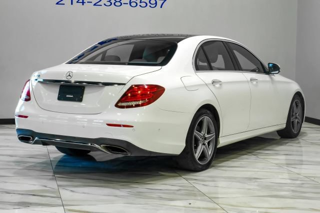 Used 2018 Mercedes-Benz E 300 image 9