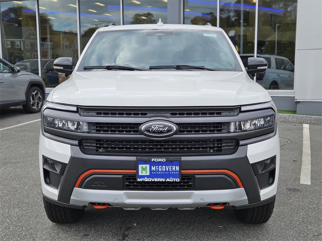 New 2024 Ford Expedition Timberline image 8