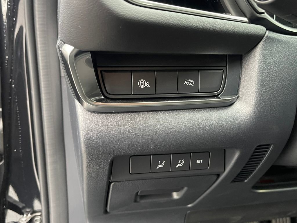 Certified 2025 MAZDA CX-30 AWD 2.5 S w/ Preferred Package image 15