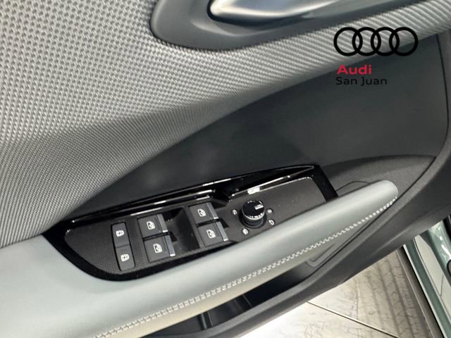 New 2026 Audi Q3 quattro 2.0T AWD/4WD image 32