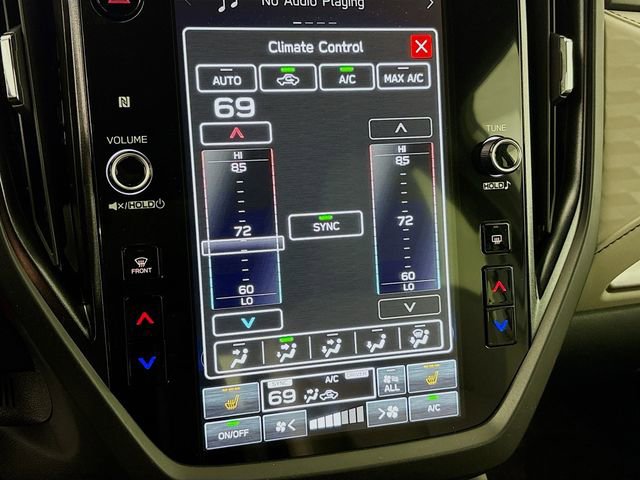 New 2026 Subaru Forester Premium image 16