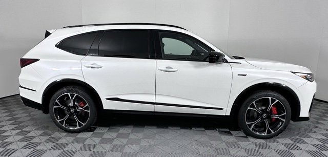 New 2026 Acura MDX Type S image 8
