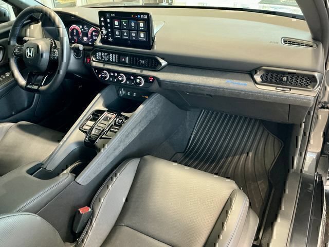 New 2026 Honda Prelude image 12