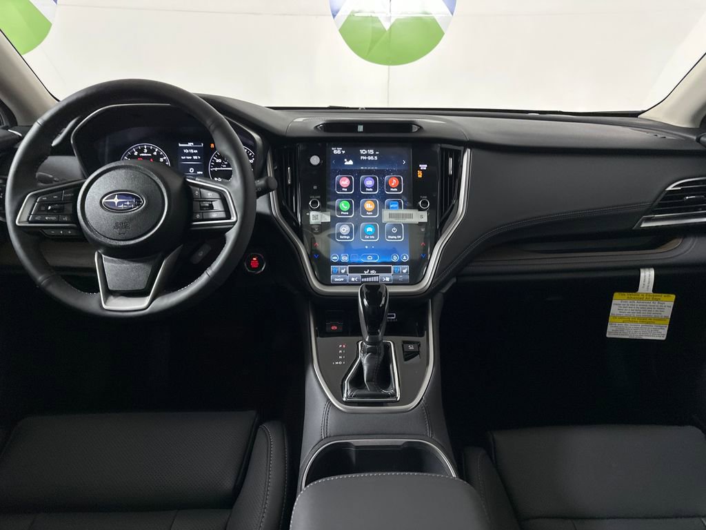 New 2025 Subaru Outback Touring XT image 10