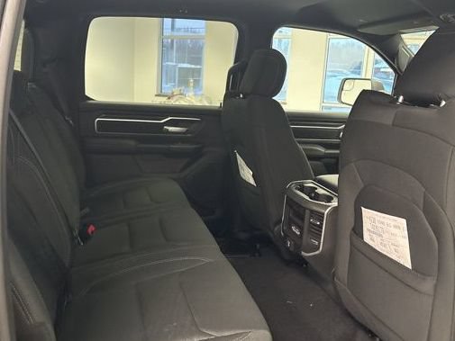 New 2026 RAM 1500 Big Horn AWD/4WD image 26