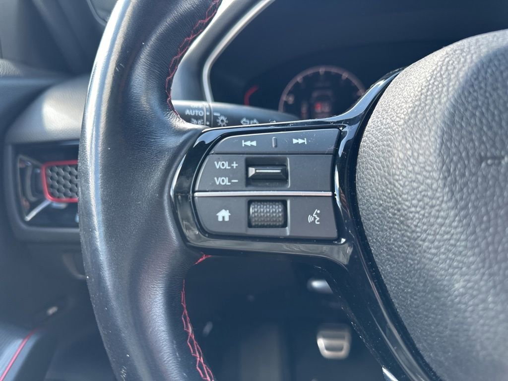 Used 2022 Honda Civic Si image 20