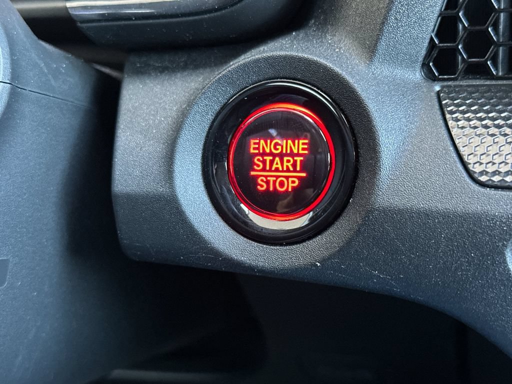 Used 2025 Honda CR-V EX image 21