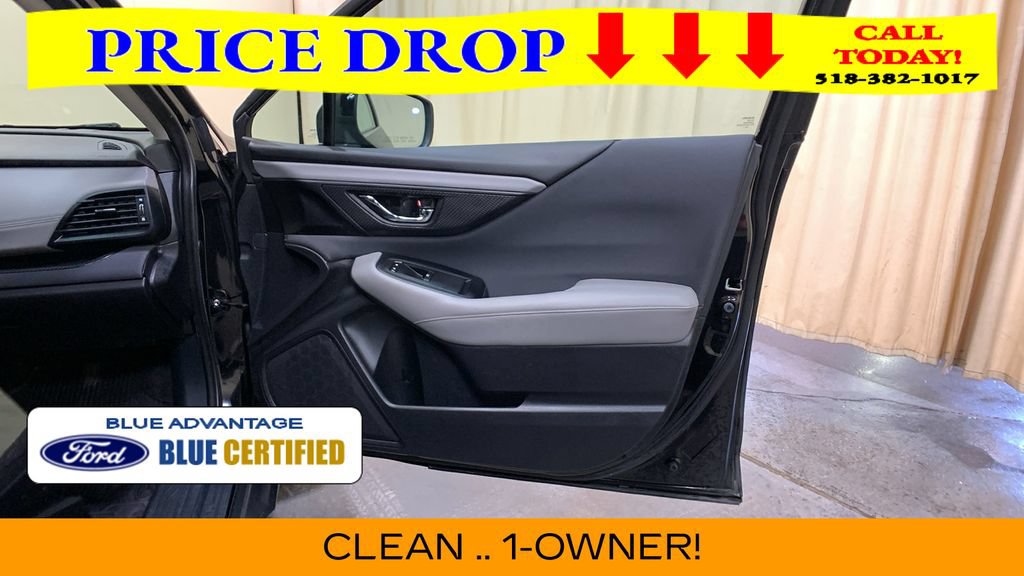 Used 2020 Subaru Outback Premium AWD/4WD image 10