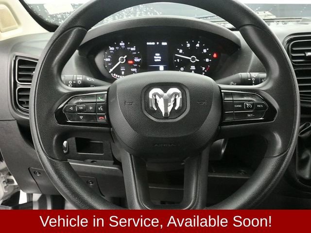 Used 2023 RAM ProMaster 2500 image 17