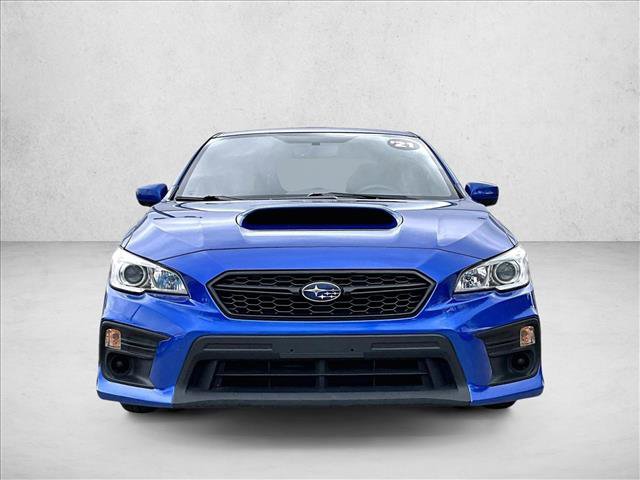 Used 2021 Subaru WRX image 3