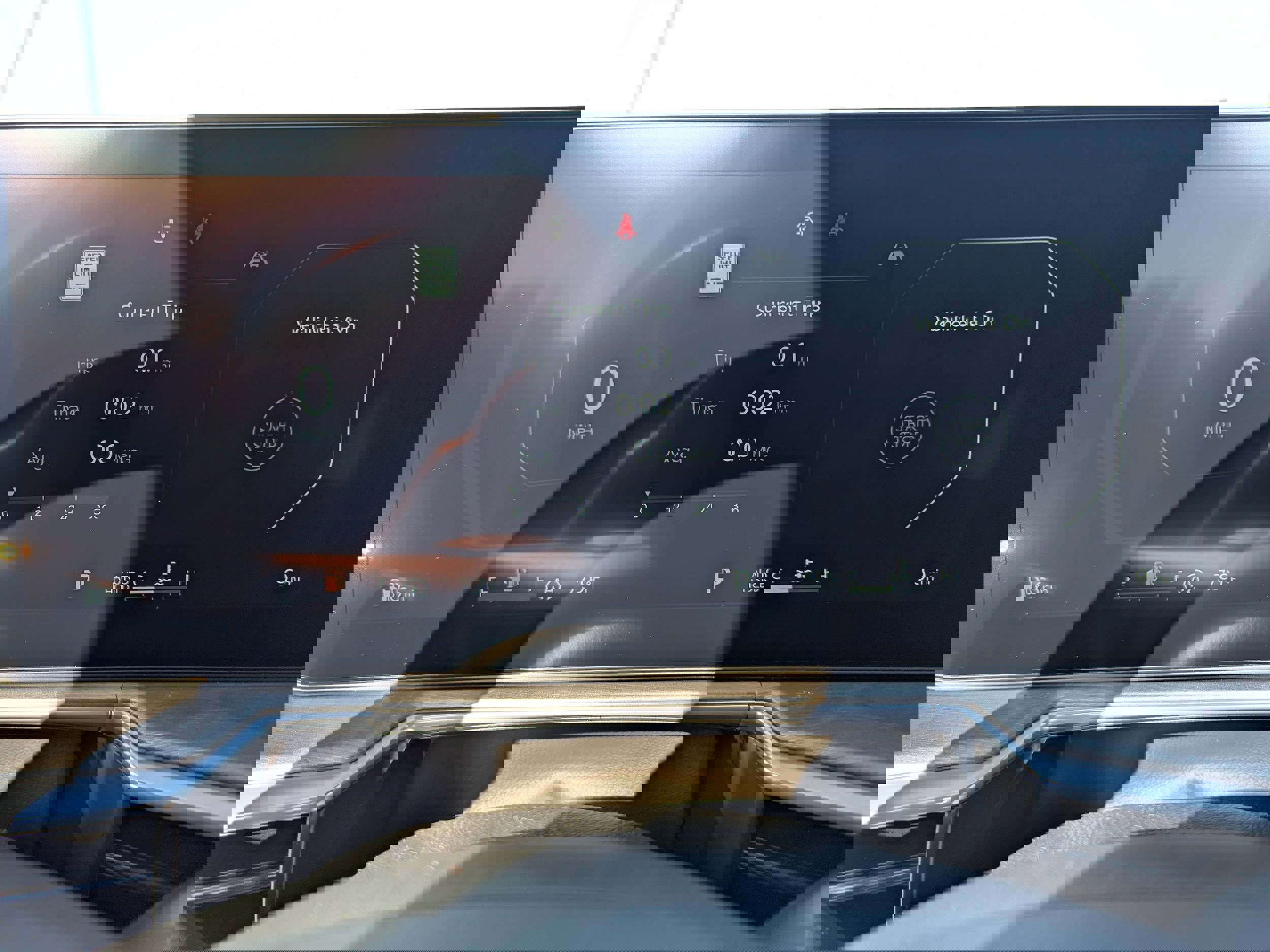 New 2026 Kia Sorento SX Prestige image 14