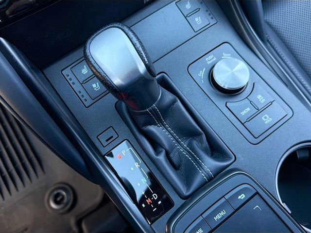 Used 2022 Lexus IS 350 F Sport w/ Accessory Package image 27