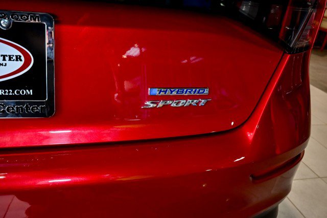 Used 2023 Honda Accord Sport image 42