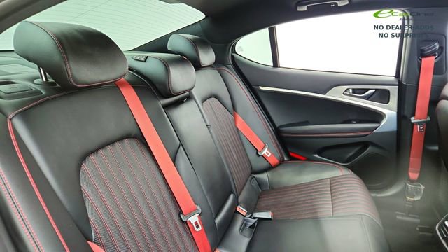 Used 2023 Genesis G70 2.0T w/ Sport Prestige Package AWD/4WD image 26