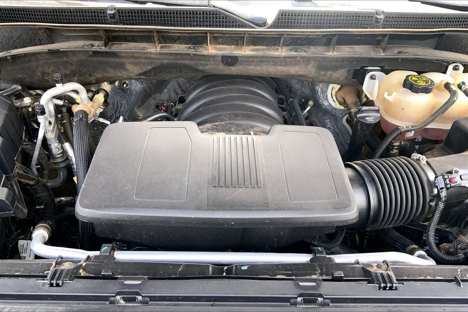 Used 2021 GMC Yukon Denali w/ Advanced Technology Package RWD image 32