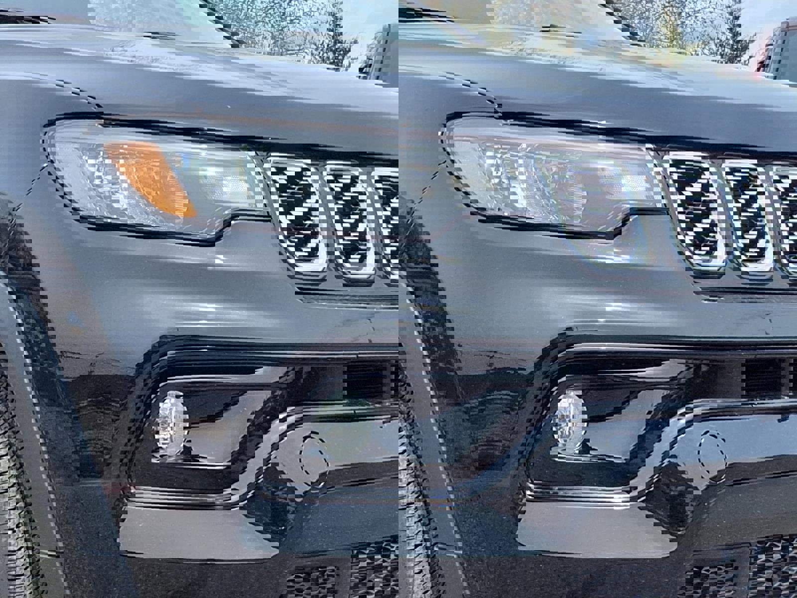 Used 2026 Jeep Compass Limited image 26