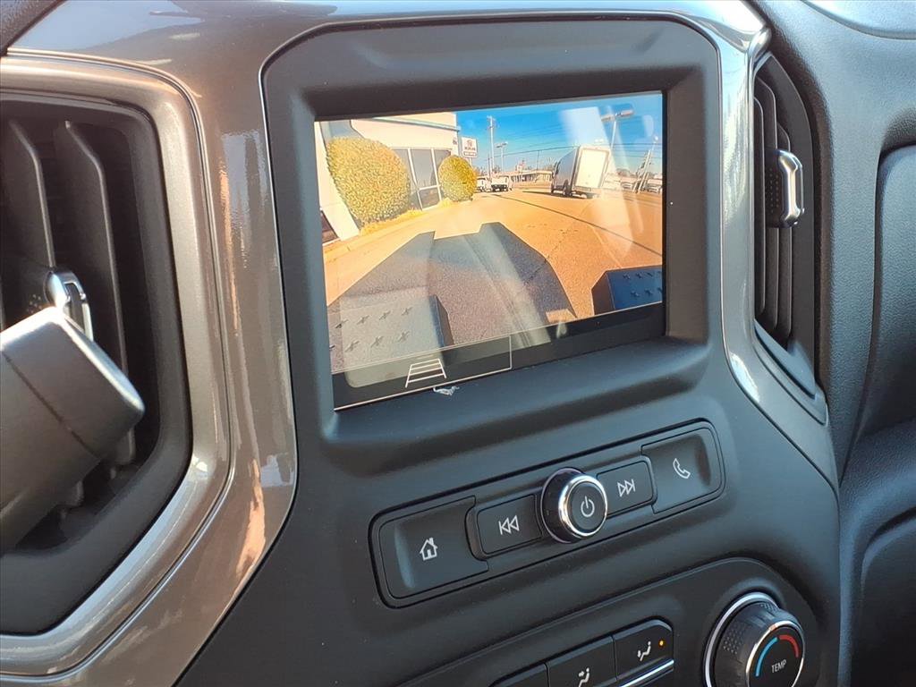 New 2025 Chevrolet Silverado 3500 W/T w/ WT Convenience Package image 19