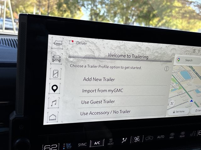 Used 2024 GMC Hummer EV 3X w/ Battery Pack, 24 Module Pack AWD/4WD image 42